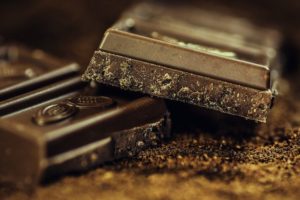 I 5 effetti positivi del cioccolato fondente su cervello e corpo