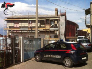 Controlli dei Carabinieri di Girifalco nei cantieri edili, denunce e sequestri