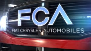 Fca richiama 4,8 milioni di auto per un aggiornamento software