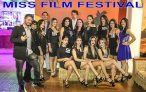 Borgia – Dal 06 al 11 Agosto “Miss Film Festival”