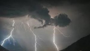Maltempo in arrivo in Calabria con precipitazioni intense e venti forti