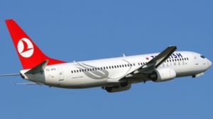 Panico sul volo Turkish Airlines per Zurigo, passeggero urla «Allahu Akbar»
