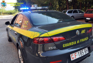 ‘Ndrangheta – Sequestrati beni per 1 milione di euro a Guardavalle