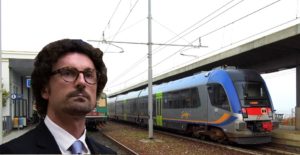 Linea ferroviaria calabrese, lettera aperta al nuovo Ministro dei Trasporti Danilo Toninelli