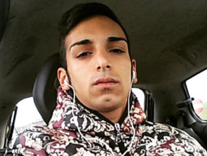 Ragazzo ucciso a Catanzaro, 21enne condannato a 16 anni in appello