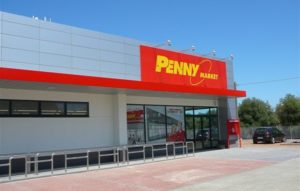 Penny Market: assunzioni di addetti vendita, addetti magazzino …