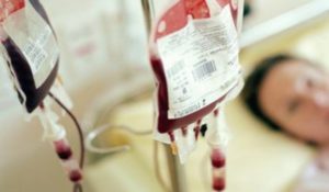 Trasfusioni di sangue – In Calabria aumenta il bisogno: la regione agli ultimi posti