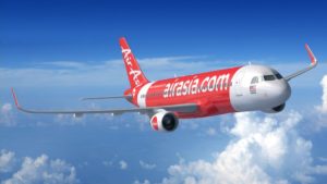 AirAsia, neonato morto trovato nel water dell’aereo
