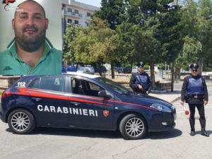 Giovane in giro per Gasperina nonostante obbligo di soggiorno a Montepaone, arrestato