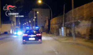‘Ndrangheta – Omicidio di Giuseppe Canale del 2011: tre arresti