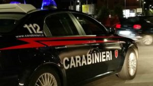 ‘Ndrangheta – Operazione dei Carabinieri, 31 arresti