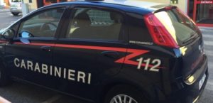 ‘Ndrangheta – Evade dai domiciliari, finisce in carcere figlio del boss