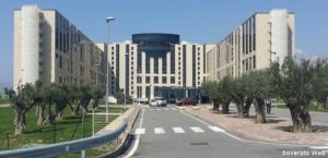 Regione Calabria – Lunedì incontro sulla carenza di medici in ortopedia e traumatologia