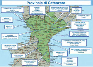 Relazione Dia – In Calabria il record di interdittive antimafia