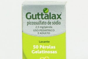 Lassativo “Guttalax”: nuovo ritiro dalle farmacie. Ecco i lotti
