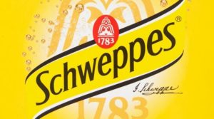 Chiarimenti sul richiamo precauzionale di alcuni gusti a marchio Schweppes esclusivamente nel mercato inglese