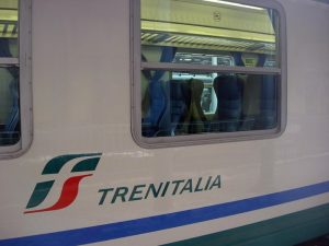 Un unico biglietto Trenitalia per viaggiare in tutta la Calabria