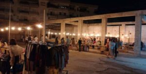 Seconda edizione della fiera mercato Outlet dei negozi di Soverato