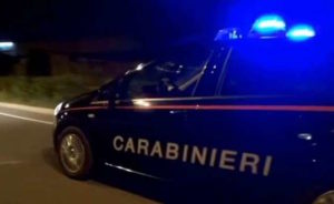‘Ndrangheta – Operazione dei Carabinieri, tre arresti per omicidio ed estorsione