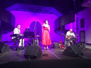 Festival d’Autunno, con EfeitoBrasil Trio tra la contagiosa allegria e la saudade brasiliana