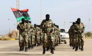 Strage della Libia: di chi è la colpa?