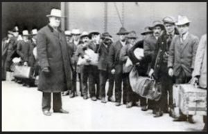 Chiarimenti sulla storia dell’emigrazione italiana