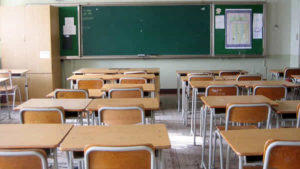 Il Tar Calabria dispone la sospensione dell’ordinanza regionale chiusura scuole