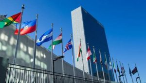 Inutilità dell’ONU