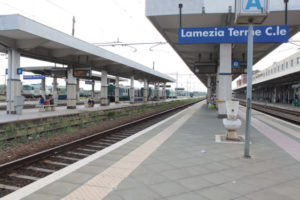 Stazione di Lamezia Terme, U.Di.Con. scrive a RFI