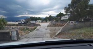 Protezione Civile Calabria: “Trappola mortale a Montauro”