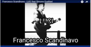 VIDEO | “Luci” è la nuova proposta musicale del giovane cantautore calabrese Francesco Scandinavo