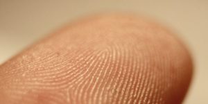La società Dela utilizza impronte digitali dei morti per scopi commerciali