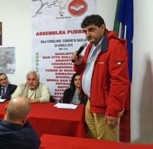 Viabilità vibonese, il sindaco Condello: soddisfatti dall’Anas