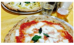 È calabrese la pizza più buona d’Italia