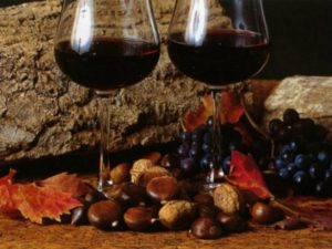 Stappato il vino novello, 20mila bottiglie prodotte in Calabria: dal Pollino allo Stretto è festa del novello