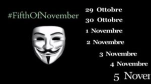 Attacco informatico di Anonymous Italia all’Università Magna Graecia di Catanzaro