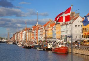C’è del marcio in Danimarca… o no?