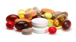 Centinaia di integratori alimentari contengono “sostanze medicinali” non approvate