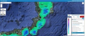 Aggiornamento meteo-marino a Soverato e per l’intera falcata del Golfo di Squillace