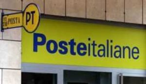 Lavori all’ufficio postale di Gasperina, servizio trasferito a Montepaone