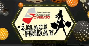 I commercianti di Soverato pronti per il “Black Friday”