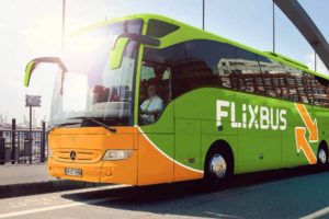FlixBus a Lamezia Terme: operative dal 3 dicembre corse per oltre 20 città