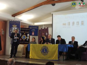 Vazzano: Convegno “La Grande Guerra il Contributo della Calabria”