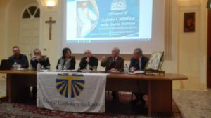 I 150 dell’Azione Cattolica a servizio della Chiesa e della società in un convegno a Catanzaro