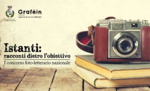 Grafèin lancia un concorso foto-letterario con il patrocinio del Comune di Montepaone