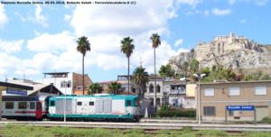 Emergenza biglietterie Trenitalia in Calabria: la nostra opinione