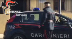 ‘Ndrangheta nella piana di Gioia Tauro, tre arresti