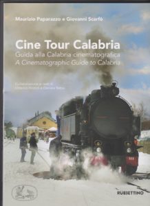 Cineturismo a Reggio Calabria