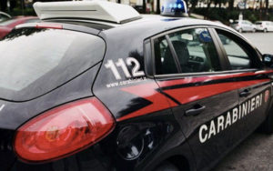 Sequestrati dai carabinieri 5 kg di marijuana, due arresti