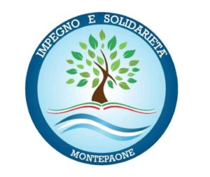 Nota del gruppo “Impegno e Solidarietà – Montepaone”